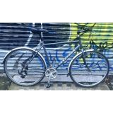 Ridgeback Nova Hybrid Bike